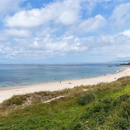 Apartagal-Playa De Llas, Фос Екстер'єр фото
