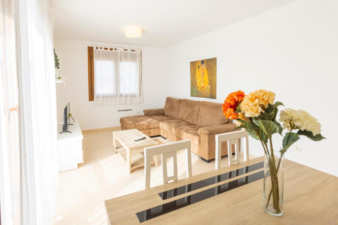 Apartagal-Playa De Llas, Фос Екстер'єр фото