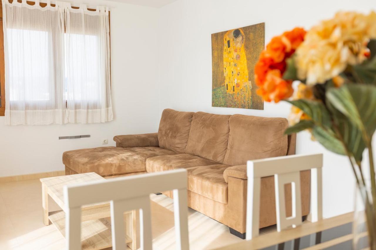 Apartagal-Playa De Llas, Фос Екстер'єр фото