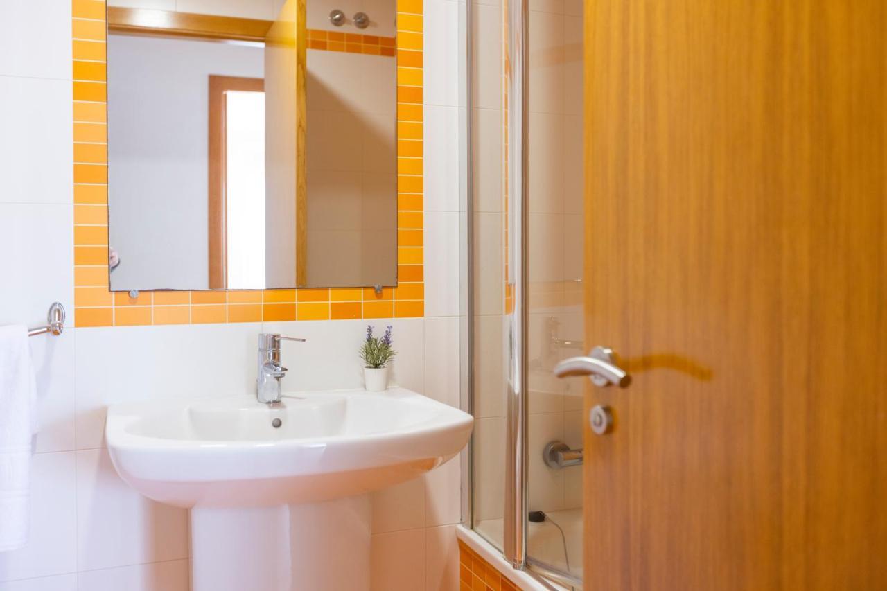 Apartagal-Playa De Llas, Фос Екстер'єр фото