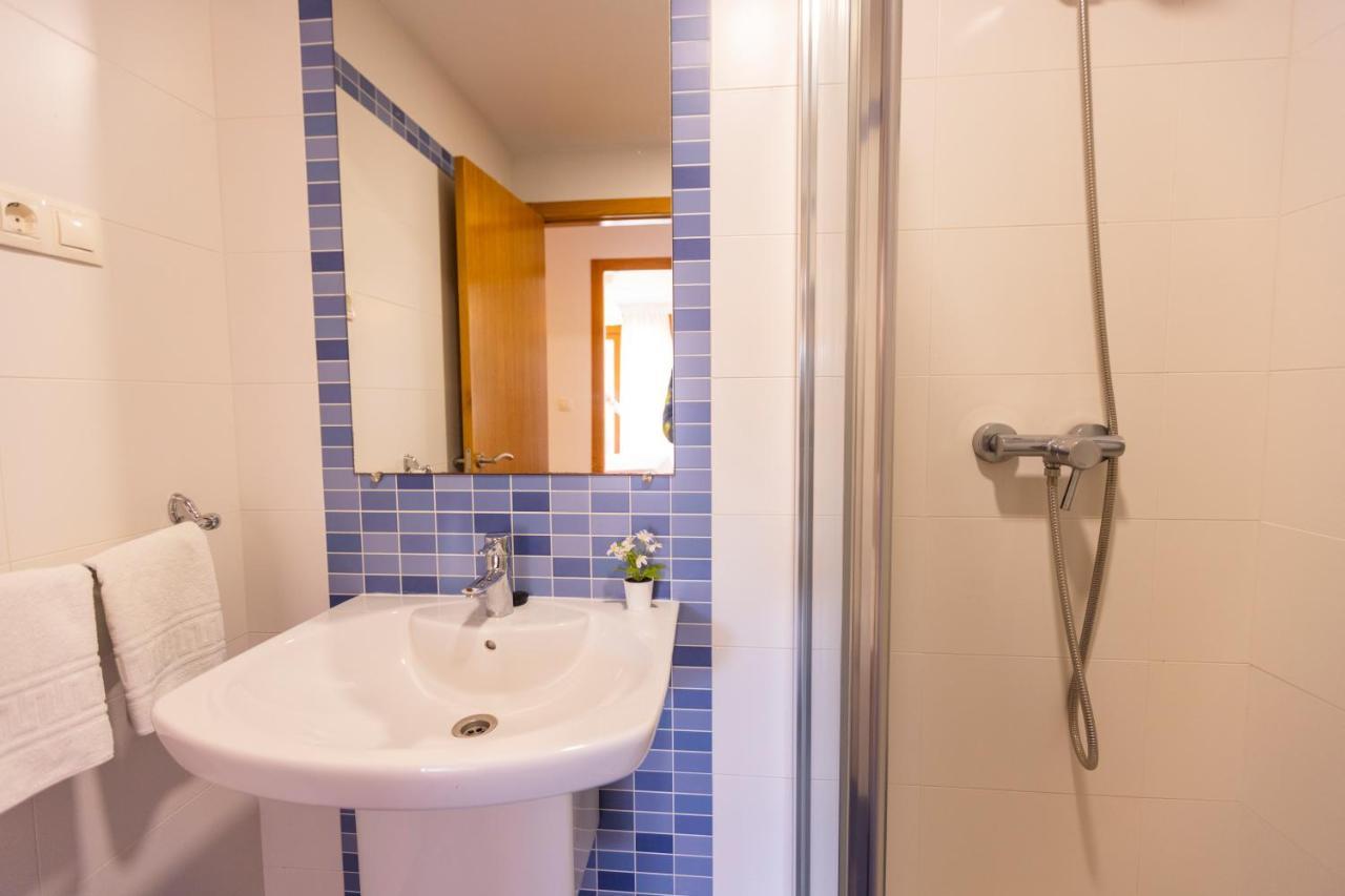 Apartagal-Playa De Llas, Фос Екстер'єр фото